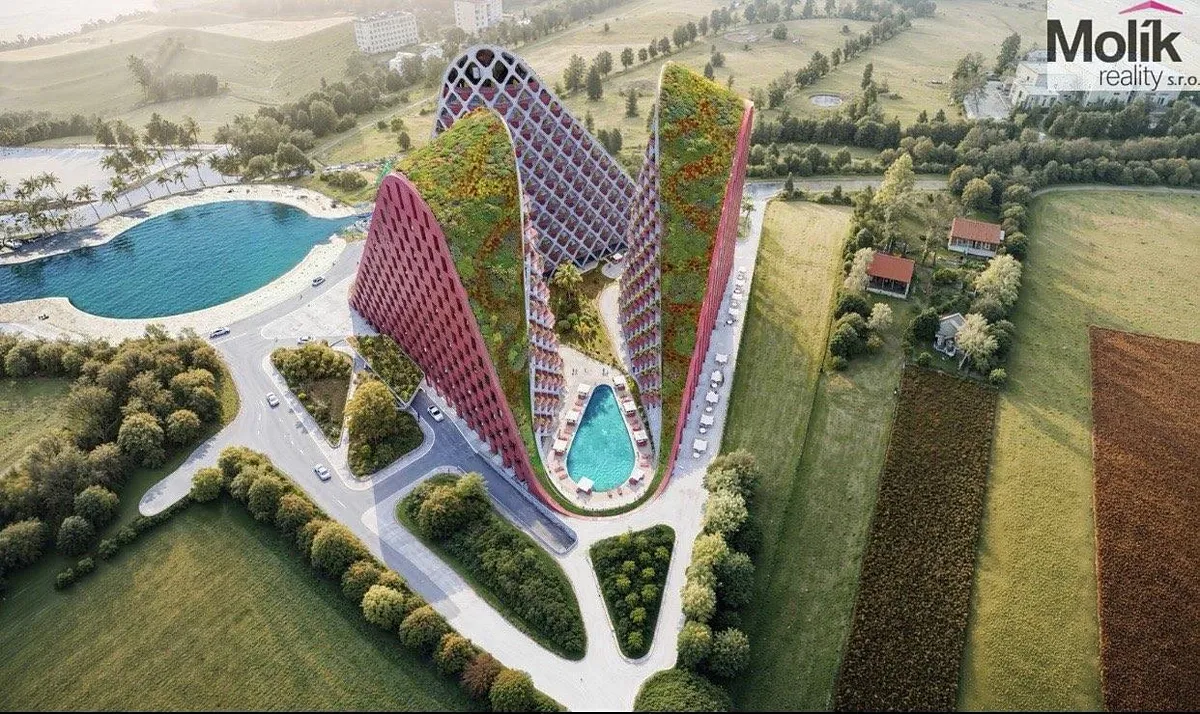 Prodej bytu 3+kk 107 m²